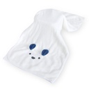 Serviette de Tête Bebe-Motif 1
