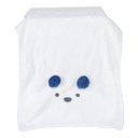 Serviette de Tête Bebe-Motif 1