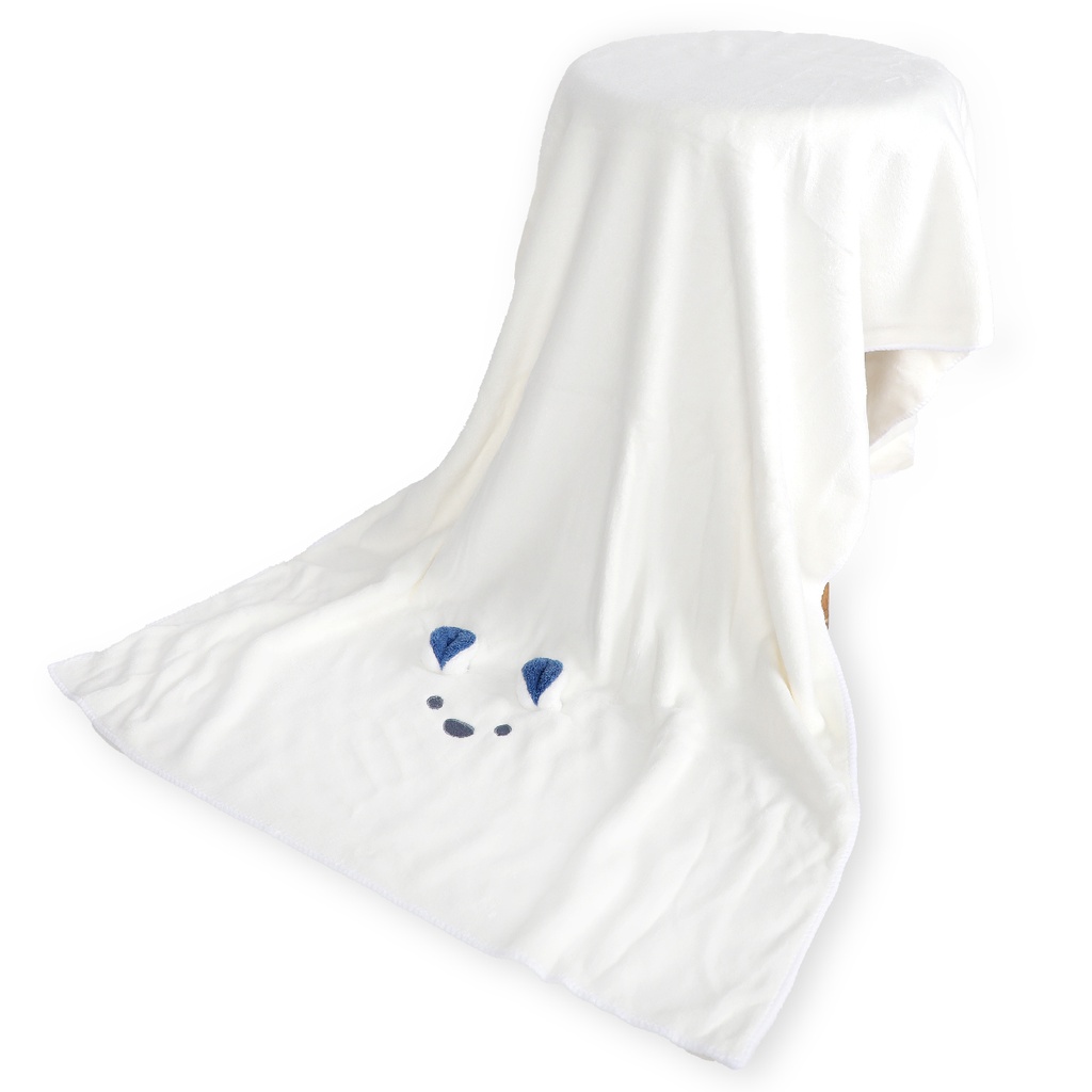 Serviette de Corps Bebe-Motif 3