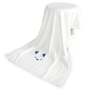 Serviette de Corps Bebe-Motif 3