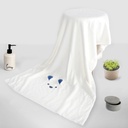 Serviette de Corps Bebe-Motif 3