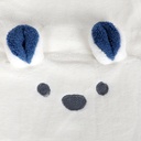 Serviette de Corps Bebe-Motif 3