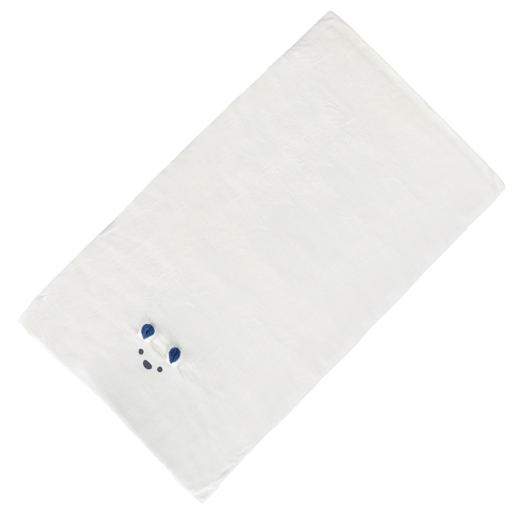 Serviette de Corps Bebe-Motif 3
