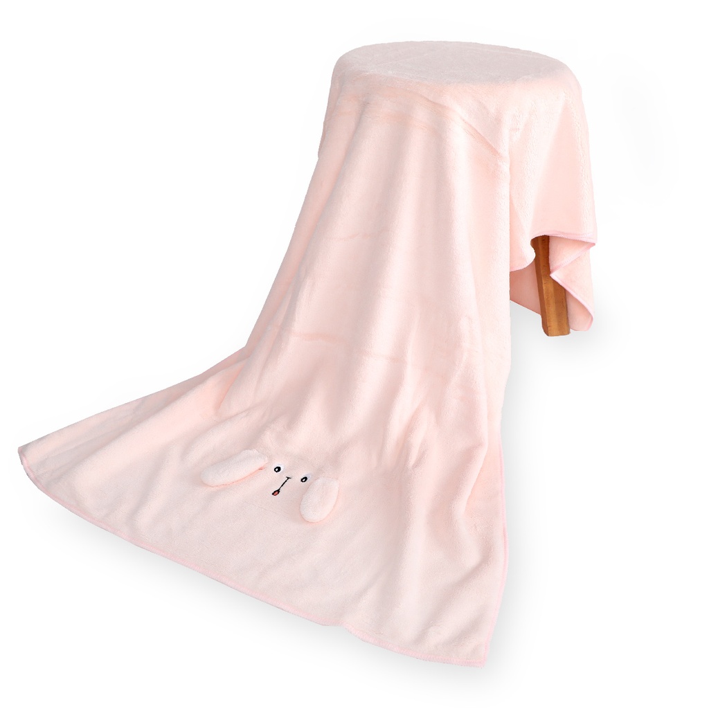Serviette de Corps Bebe-Motif 2