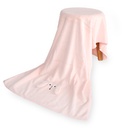 Serviette de Corps Bebe-Motif 2