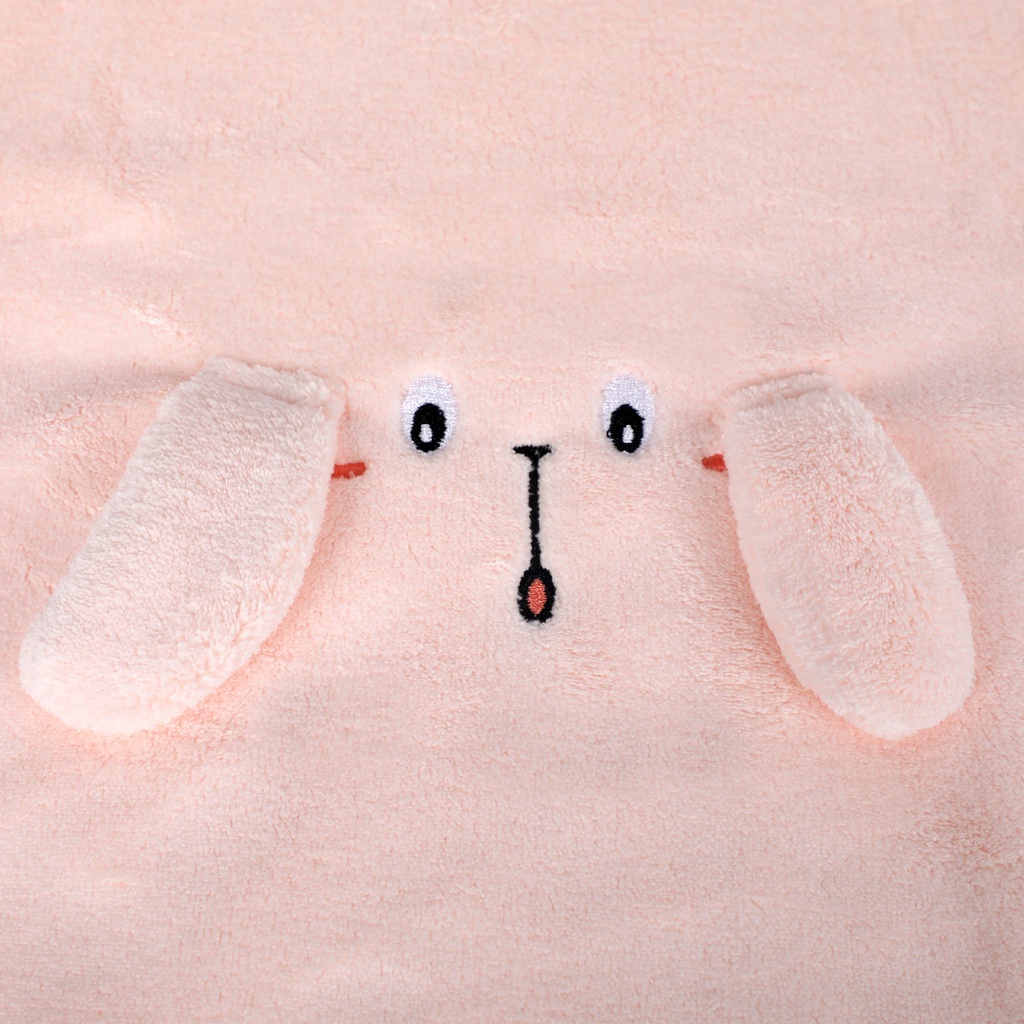 Serviette de Corps Bebe-Motif 2