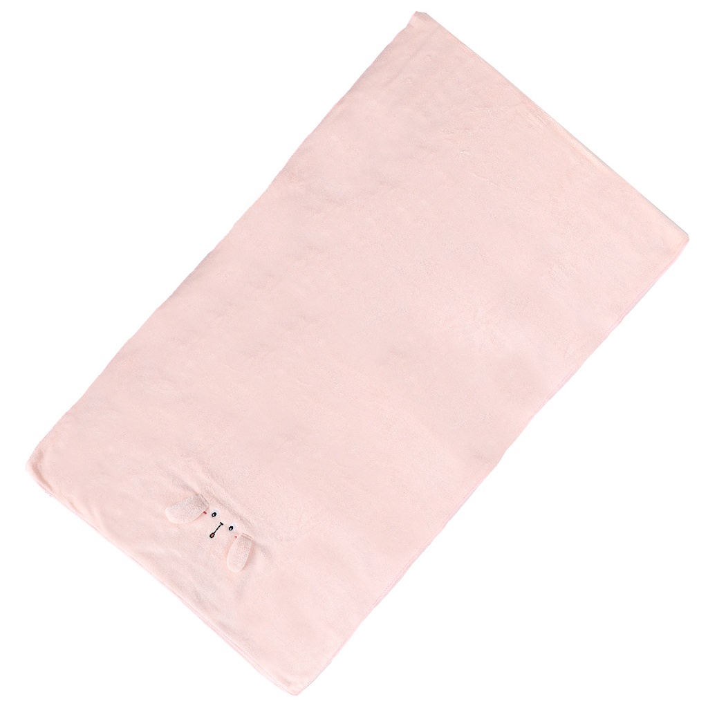 Serviette de Corps Bebe-Motif 2
