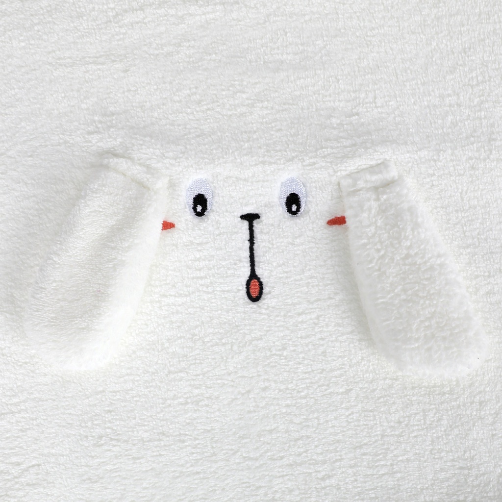 Serviette de Corps Bebe-Motif 1