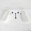 Serviette de Corps Bebe-Motif 1