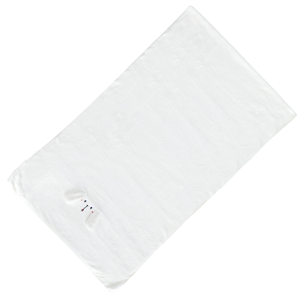 Serviette de Corps Bebe-Motif 1