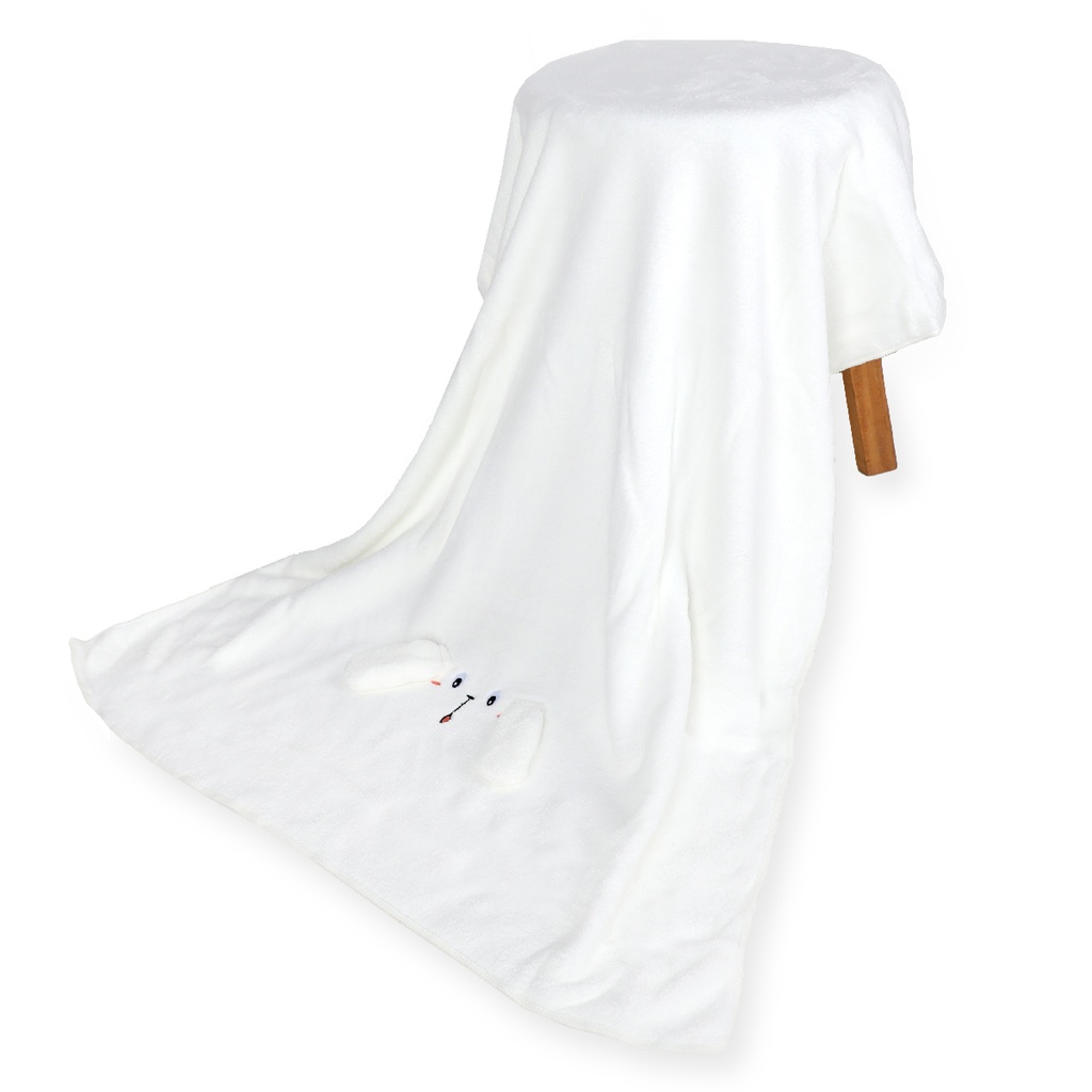 Serviette de Corps Bebe-Motif 1