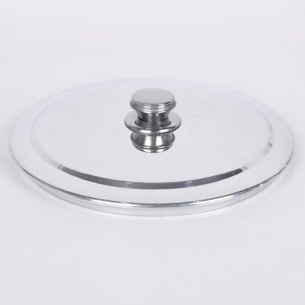  Grande Couscoussier Aluminium 10 L 30 Cm OUBOURSINA