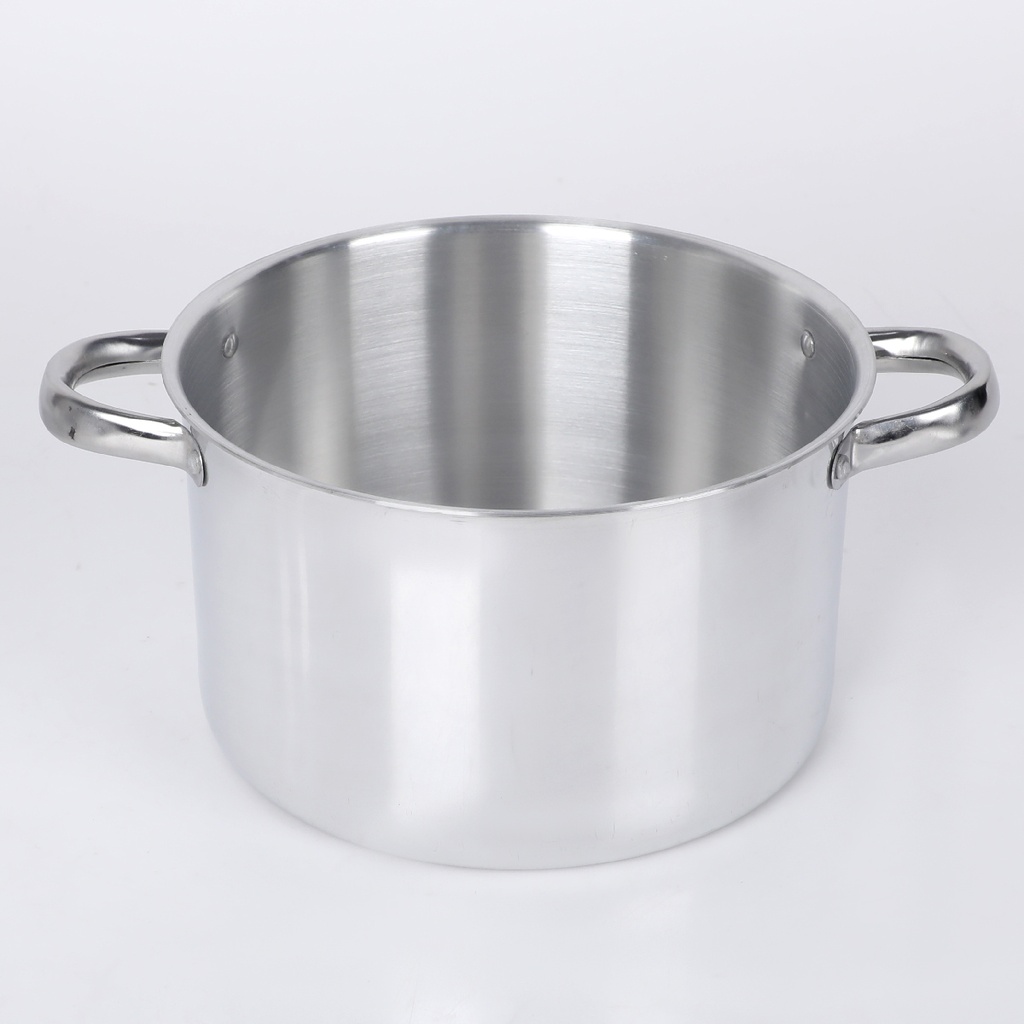 Couscoussier Aluminium 6 L 22 Cm 