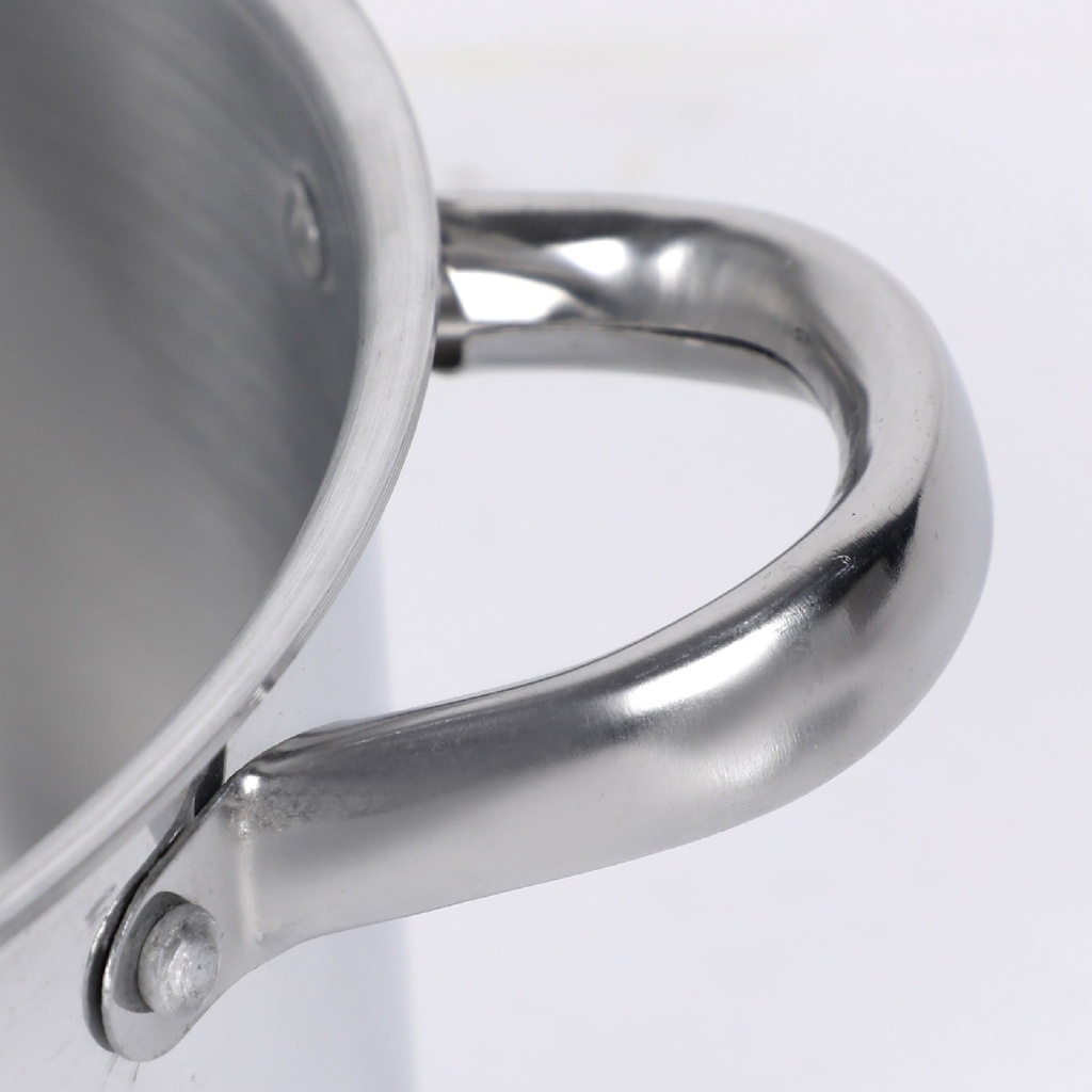 Couscoussier Aluminium 6 L 22 Cm 
