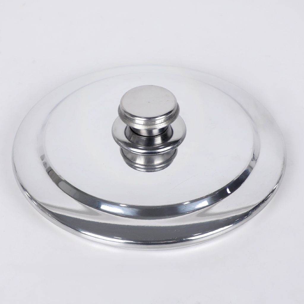 Couscoussier Aluminium 6 L 22 Cm 