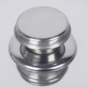 Couscoussier Aluminium 6 L 22 Cm 