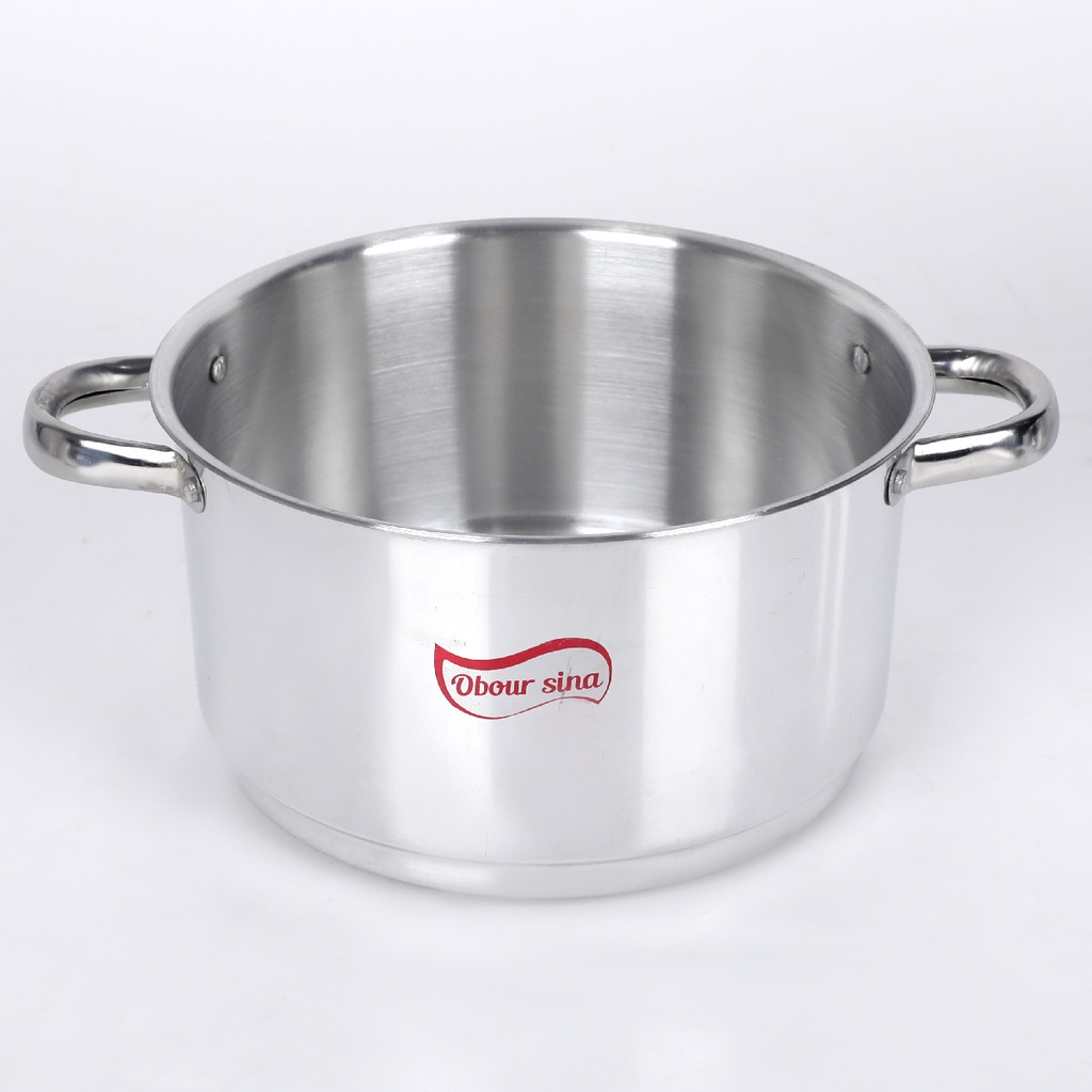Couscoussier Aluminium 6 L 22 Cm 