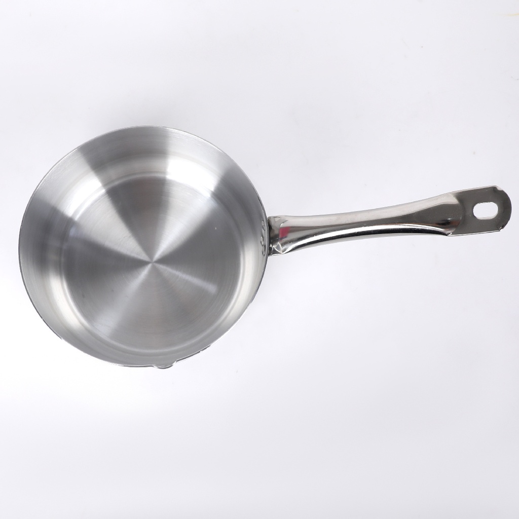 Set De 5 Casseroles En Aluminium