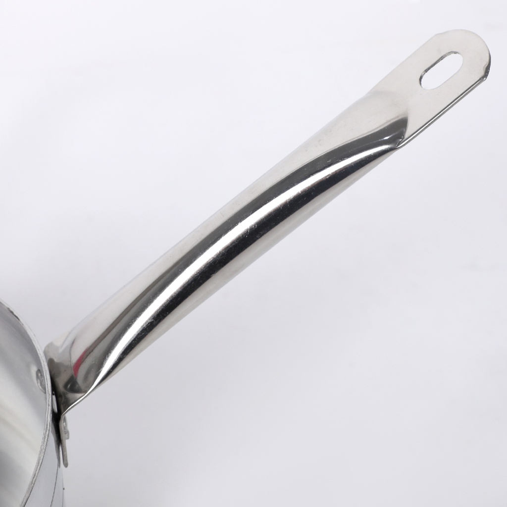 Set De 5 Casseroles En Aluminium