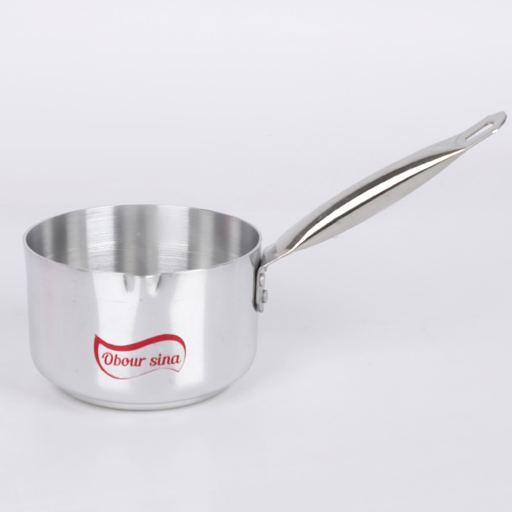 Set De 5 Casseroles En Aluminium
