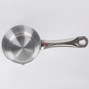 Set De 5 Casseroles En Aluminium