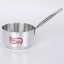 Set De 5 Casseroles En Aluminium