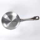 Set De 5 Casseroles En Aluminium