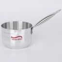 Set De 5 Casseroles En Aluminium