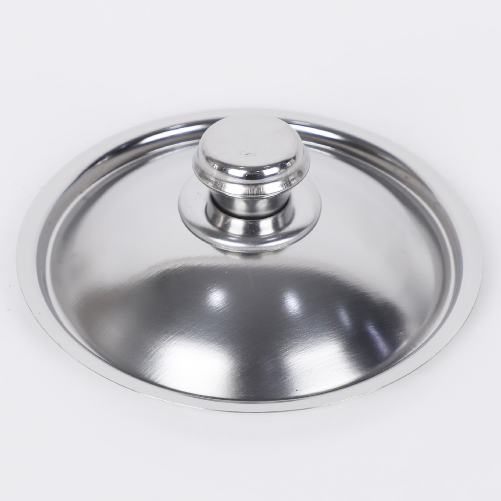 Ensemble De Batterie De Cuisine 10 Pièces En Aluminium 