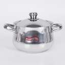 Ensemble De Batterie De Cuisine 10 Pièces En Aluminium 