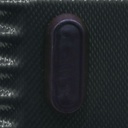 TEC TAKE VALISE Serie De 3 Valises Abs Modèle 1-Bleu Pétrole