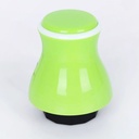 Mini Hachoir Électrique Avec Bol En Plastique-Vert
