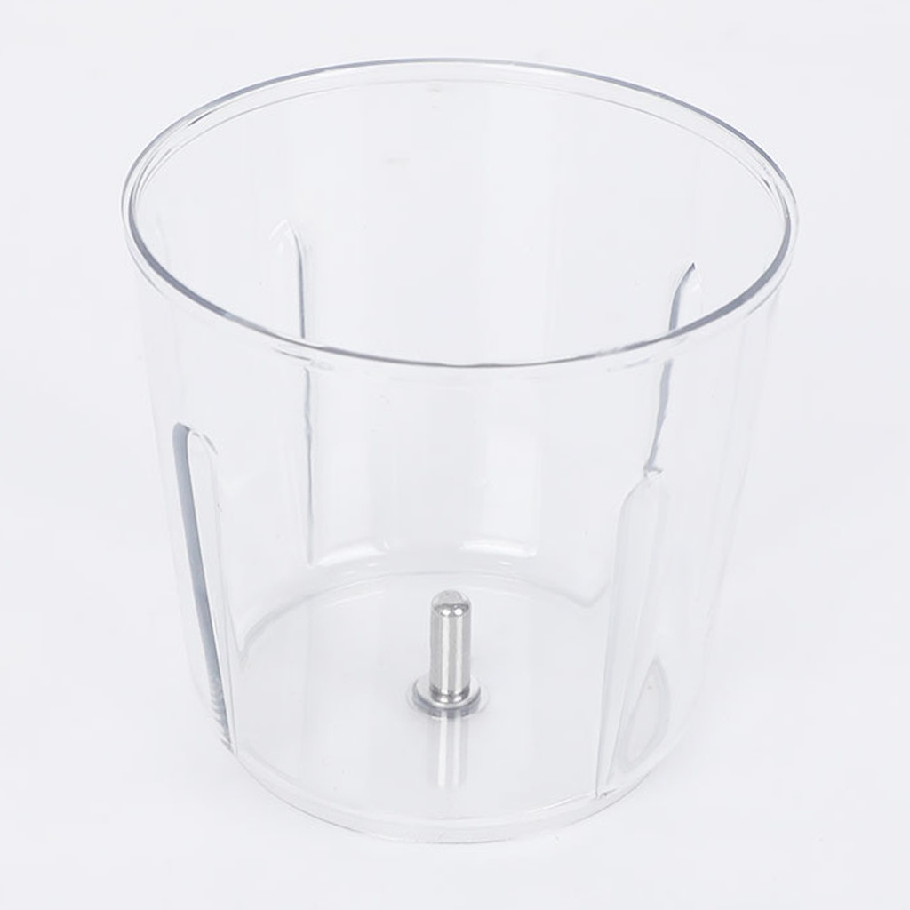 Mini Hachoir Électrique Avec Bol En Plastique-Vert
