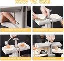 Moule automatique à Double tête - Appareil à Brik Danouni