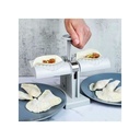 Moule automatique à Double tête - Appareil à Brik Danouni