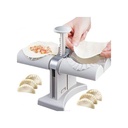 Moule automatique à Double tête - Appareil à Brik Danouni