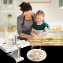 Moule automatique à Double tête - Appareil à Brik Danouni