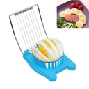 Pack à Friture 4 en 1 : Coupe-Œuf, Presse-Pomme, Pince À Friture et Set De 3 Moules Presses À Pâte Ravioli