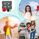  Machine de Boxe Musicale Rechargeable Intelligente Avec Bluetooth 