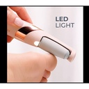 Lime À Pied Electrique Rechargeable, Dissolvant De Callosités De Peau Morte