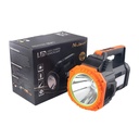 Projecteur Professionnel Portatif LED XJ-1003 – Rechargeable USB – 1500 W – Étanche IP65