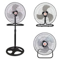 Ventilateur 3 en 1 – 18" United Star Crown