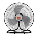Ventilateur 3 en 1 – 18" United Star Crown