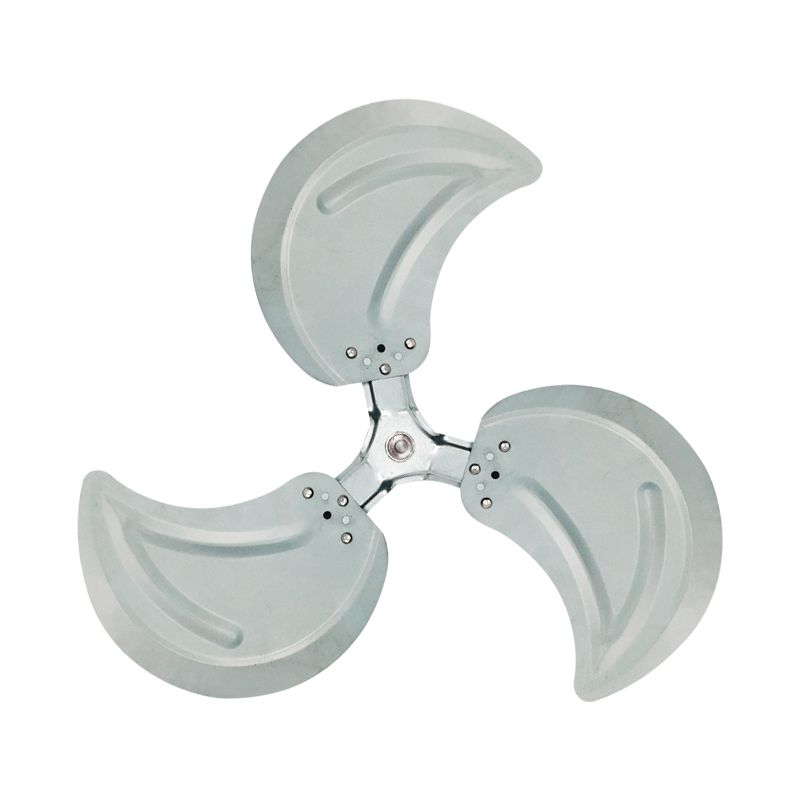 Ventilateur 3 en 1 – 18" United Star Crown