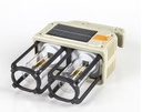  Lampe Solaire Portative Multi Lumières 38W Rechargeable