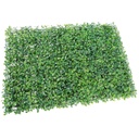 Pack De 10 Murs Végétaux Artificiels 60 X 40 Cm