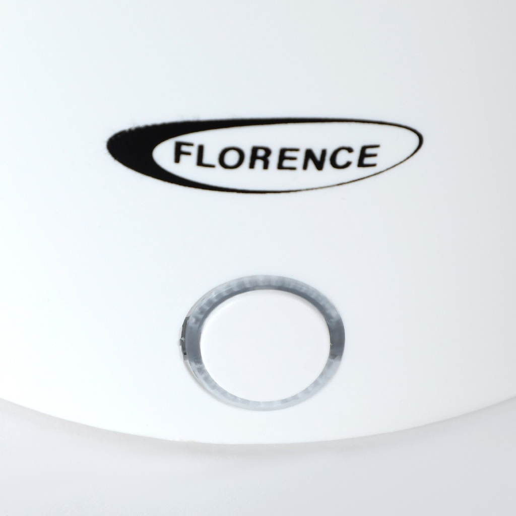 Florence  Bouilloire Électrique 2.3 L 1850 W