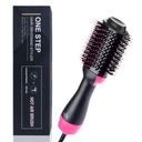 Brosse Cheveux 3 en 1 Soufflante & Lissante One Step 1200W