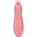 Lime à Ongles Électrique Rose Pour Bébé – 6 Têtes Interchangeables – Lumière LED 