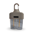  Lampe LED Rechargeable 4 Modes – Type C – Modèle HK-158 
